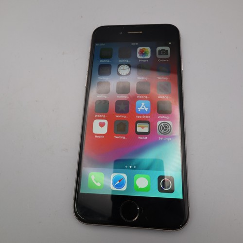 Apple iphone 16gb - 6,