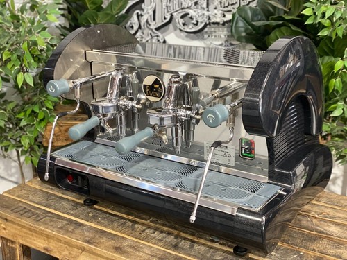 Pavoni bar lever - s, group