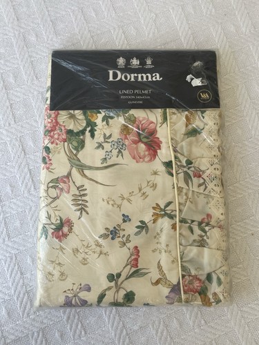 Vintage dorma lined - vintage, v&a