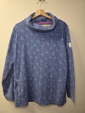 Womens Lazy Jack's Cowl Meck