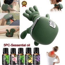 Neck Shoulder Massager with