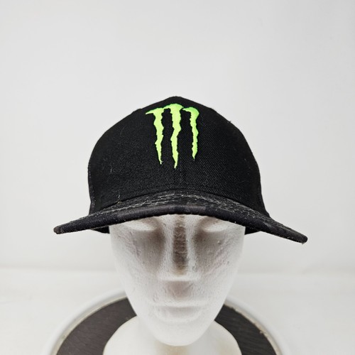 Monster energy new - energy, era