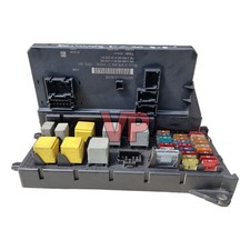 Mercedes Sprinter - 313 Sam Unit Fuse Box 06-18 Genuine A9065450401 A9065452101