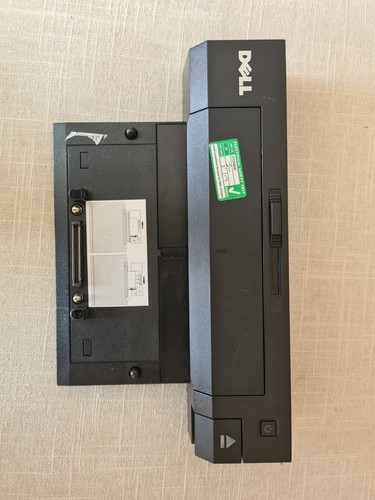 Dell pr02x docking station for - docking,