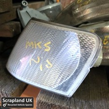 FORD ESCORT MK5 & Facelift