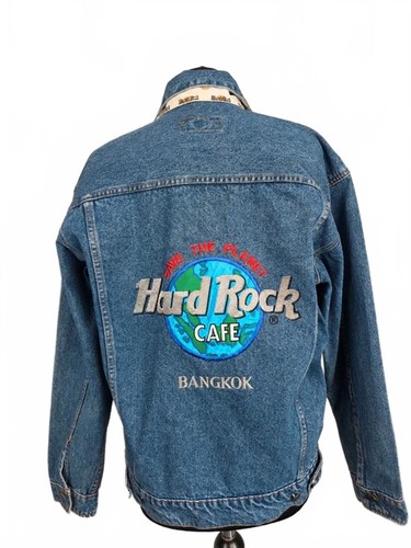 Hard rock cafe - rock, bangkok