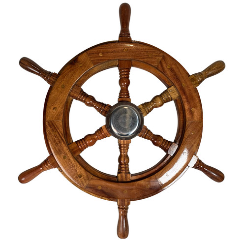 Vetus marine steering - vetus, wheel