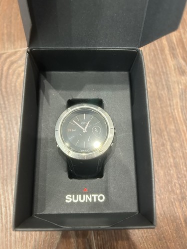 Suunto spartan trainer - trainer, wrist