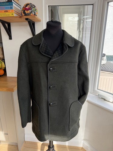 Vintage made england - in,