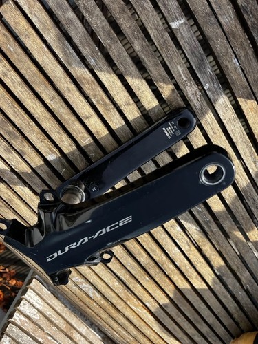 Shimano dura ace r9100 - ace, fc-r9100
