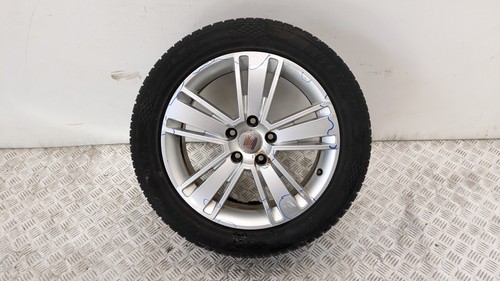 Seat alhambra mk2 alloy - alhambra,