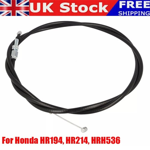 Throttle cable for honda - for,
