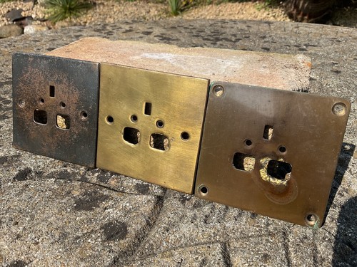 Antique vintage brass - antique,
