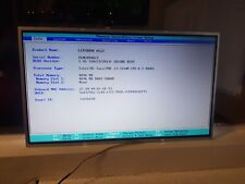 Laptop LCD Screen 15.6" N156BGE-L11 REV.C1 for Fujitsu Lifebook A512