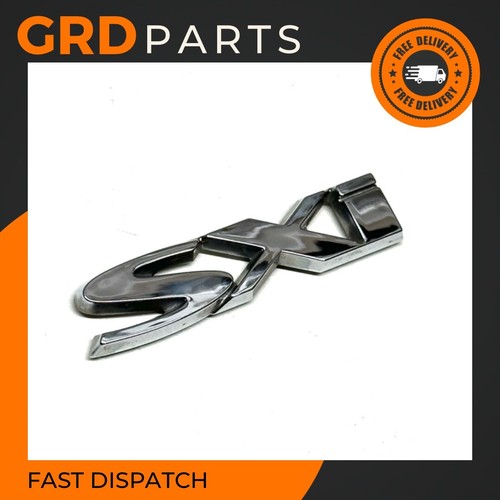 50mm genuine vauxhall sxi - 1x,