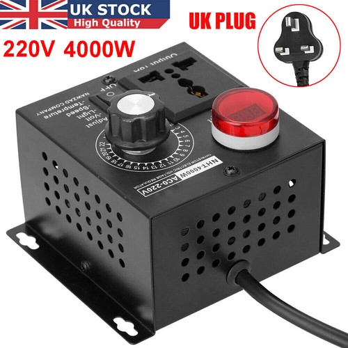 220v 4000w variable voltage - 4000w,