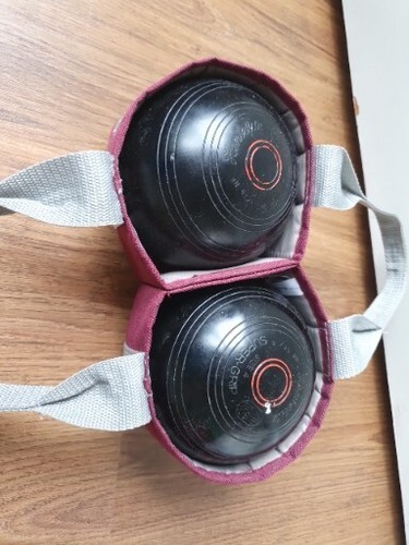 Henselite super grip bowls - henselite,