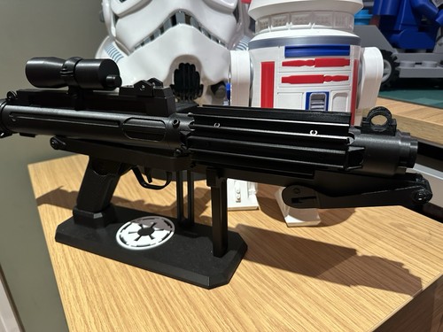 E11 blaster rifle storm - rifle,