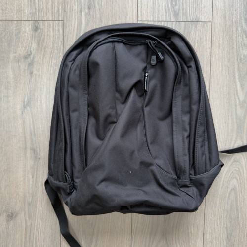 Samsonite black laptop - samsonite,