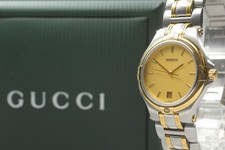 Near MINT / Box Paper GUCCI