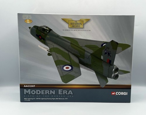Corgi aa32307 bac - corgi, 1/72