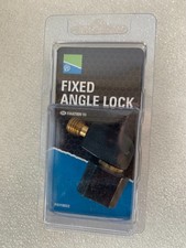 PRESTON INNOVATIONS FIXED ANGLE LOCK BRACKET P0110022