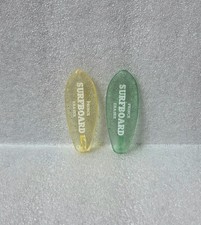 Rare Vintage  Surfboard