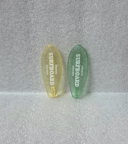 Rare vintage surfboard glitter - rare,