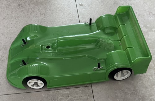 Mardave ev12 pan car - ev12, built