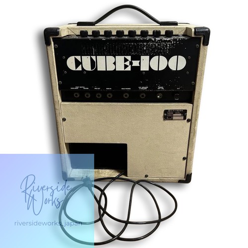 Roland cube 100 - cube-100, guitar