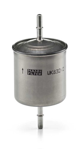 Fits mann filter 832 fuel - fits, 832/2