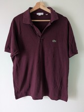 Lacoste Men’s Polo Shirt