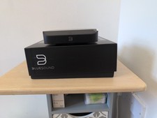 Bluesound Node Nano Music