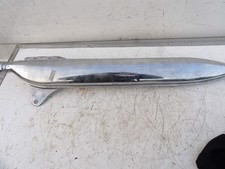 honda c 100 silencer