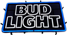 Bud Light Iconic G2 LED Opti-Neon Beer Sign
