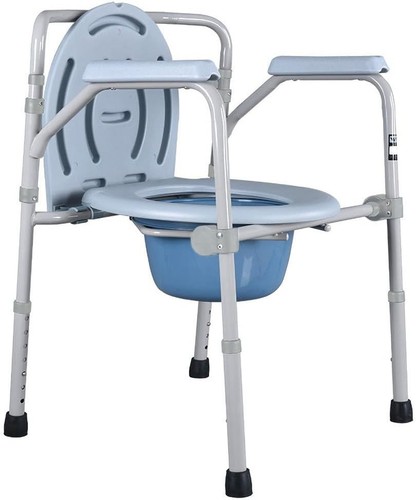 Morimoe commode toilet - morimoe, chair