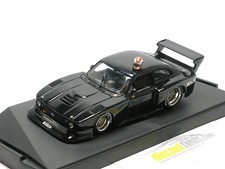 Ford Capri Zakspeed Turbo Gr