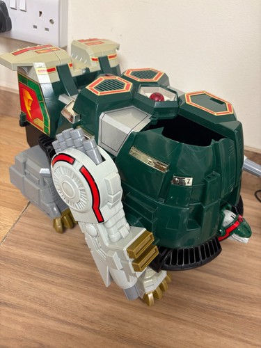 Bandai tor the shuttlezord - bandai,