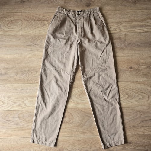 Dockers pleated front chino - dockers,