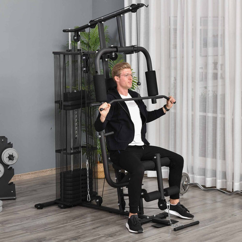 Multifunction home gym - home,