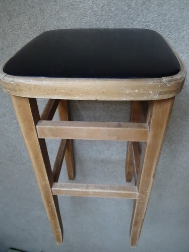 Stool kitchen utility - stool,