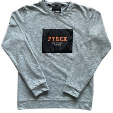 Pyrex Vision Sweatshirt Large