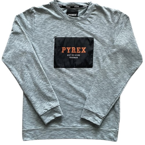 Pyrex vision sweatshirt large - pyrex,