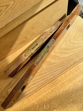 Two J Rabone & Sons Large