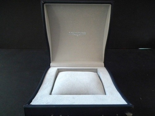 Gents longines watch box - gents,