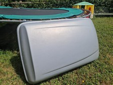 Genuine Land Rover Large Roof