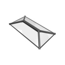 Stratus Aluminium Roof Lantern