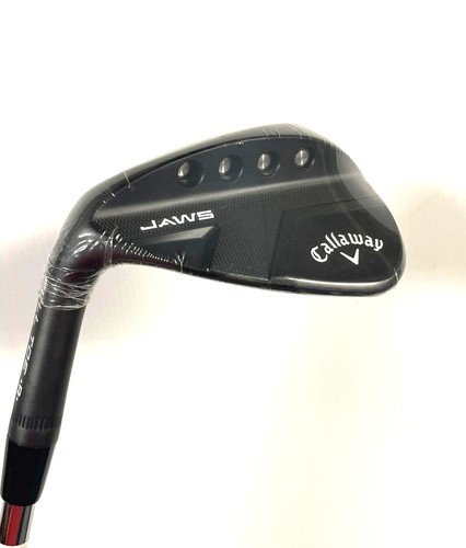 Left handed callaway jaws - left,