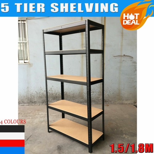 Shelving unit tier - unit,