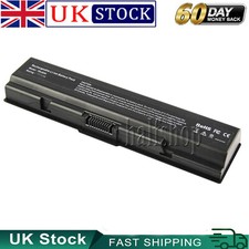 Laptop Battery for Toshiba